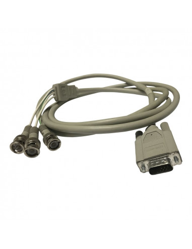 HP C2300-60005 Cable, RGB Video,...