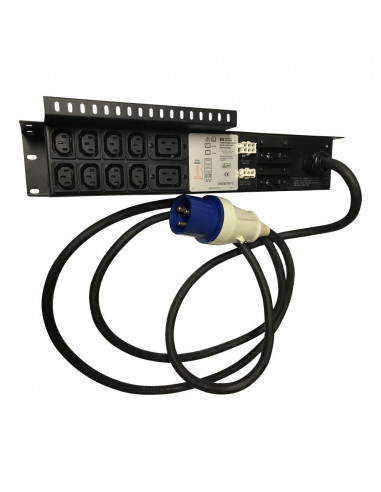 HP Power Distribution Unit - PDU Mod....