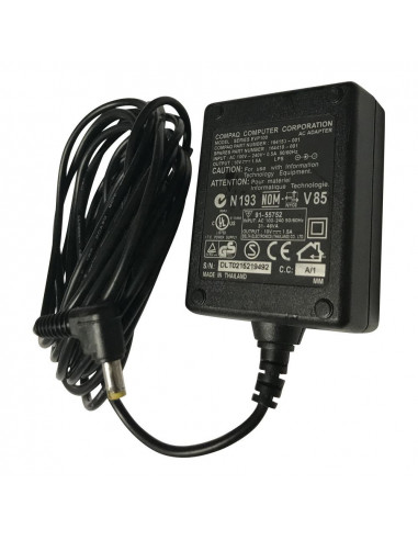 HP 164410-001 EVP100 Power Adaptor...