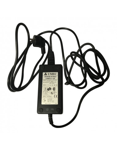 UMEC POWER SUPPLY CHARGER ADAPTER...