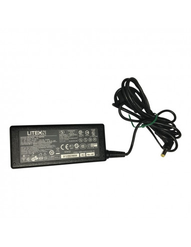 LiteOn PA-1650-02 DC 19V 3.42A AC...