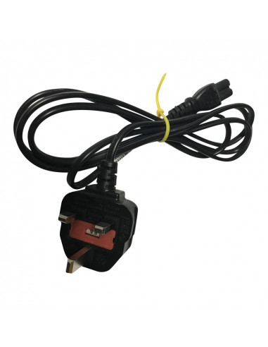 HP 8120-8699  Power Lead, Figure 8,...