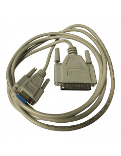 MULTITECH 45880120 DB9F TO...