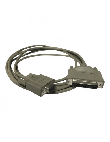 HP 24542H - Serial RS-232 Cable. DB25...