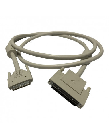 SUN SCSI Cable 2M 68 VHDCI - 68 HD...