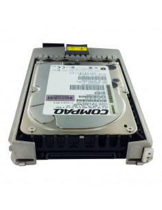 HP 18.4 GB Ultra160 10K... 2