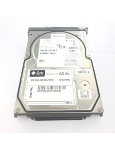 Sun 540-4521-01  36Gb SCSI... 2