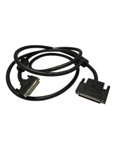 SUN SCSI Cable 2M 68 VHDCI...