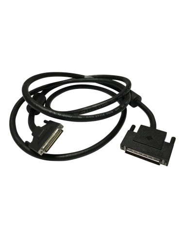 SUN SCSI Cable 2M 68 VHDCI - 68 HD...