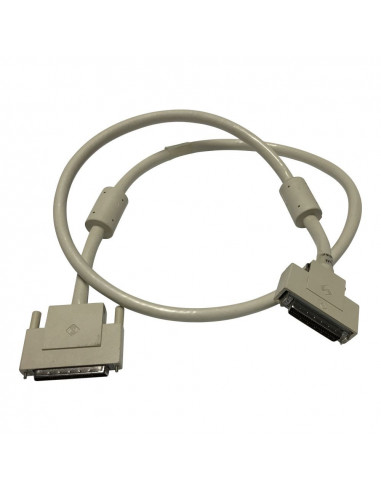 SUN 530-2115-02 CABLE 50 PIN TO 68...