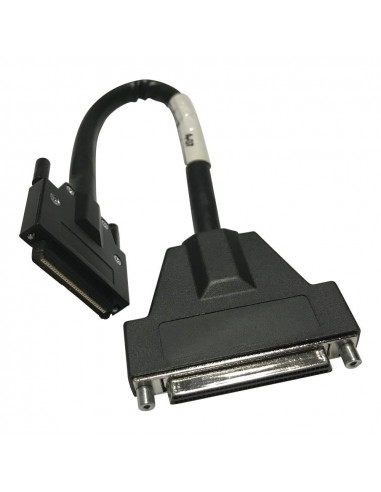 IBM 76H0518 SCSI Converter Cable -...