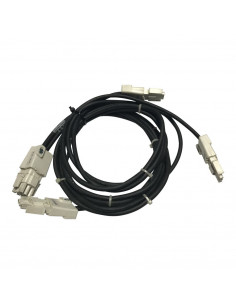 IBM 09L0277 CABLE ASM/...