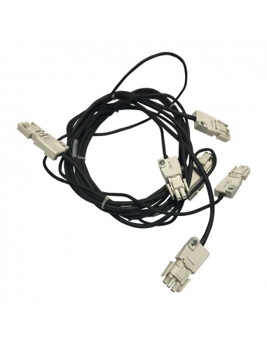 IBM 09L0274 CABLE ASM/ PPS-2 - 2/PS1/...