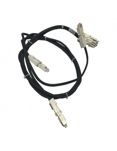 IBM 09L0272 CABLE ASM/ PPS-1 - 1/PS1/...