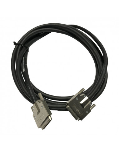 SUN 530-2984-01 SCSI LVD CABLE VHDCI...