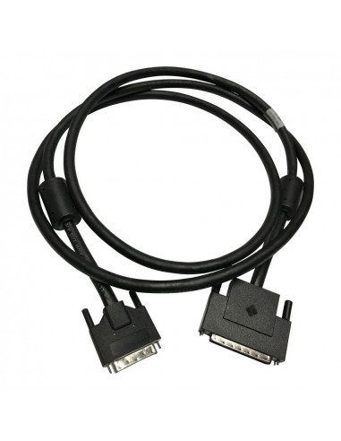 SUN 530-2453-02 CABLE SCSI-3 HD68PIN...