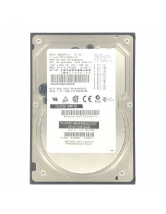 FUJITSU MAG3091LC 9.1GB 10K...