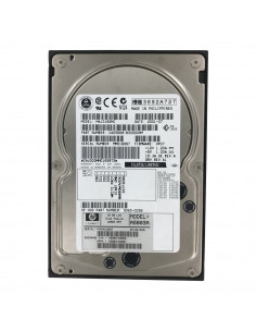 HP A5803A 18GB  Ultra-2...