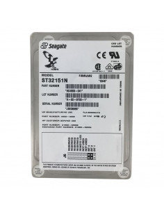 HP Seagate Hawk 2XL 2.15GB...
