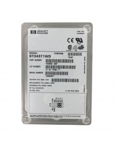HP A3353-60002 ST34371WD...