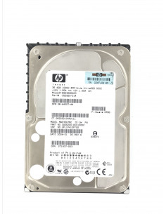 HP 289098-002 BD03686223...