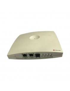 Serveur Sans-Fil POLYCOM...