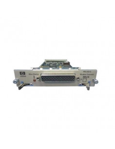  HP J2094A PB 16 CHANNEL RS...