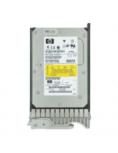 HP SEAGATE 36 GB Ultra320...