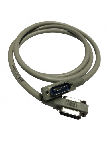 HP 8120-2718 HPIB GPIB Cable 2m