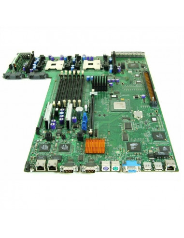 DELL PE2650 0K0710 K0710 SYSTEM BOARD...