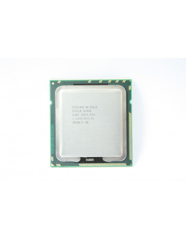 Intel Xeon SLBFD 490073-001 E5520...