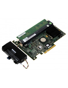 DELL POWEREDGE 0WX072 WX072...