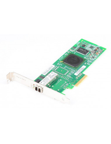 DELL Qlogic QLE2460 KD414 0KD414...