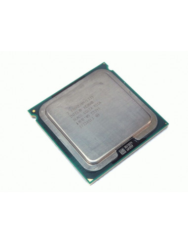 Intel Xeon E5345 SLAC5 SLAC 5 2.33ghz...