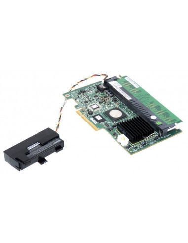 Dell 0TU005 TU005 1950/2950 Perc 5i...