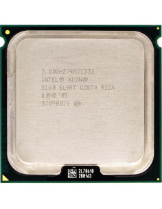 Intel SL9RT Xeon 5160...