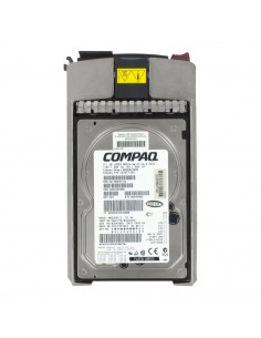 BD009122C6 Compaq 9gb 10k...