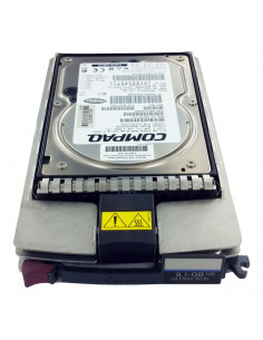 BD009122C6 Compaq 9gb 10k... 2