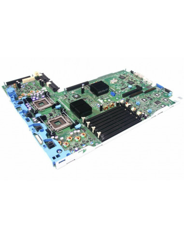 Dell 0H603H H603H Server Mainboard...