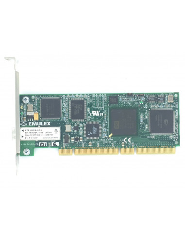 EMULEX FC1020034-01J LP9002L-E  2Gb/s...