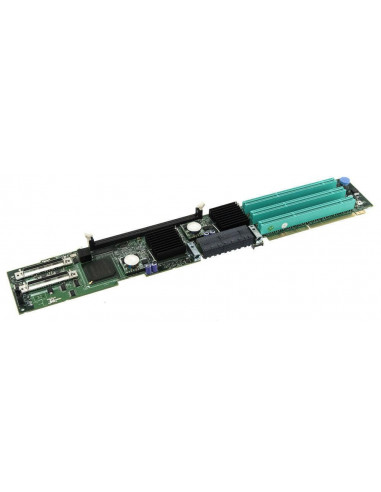 Dell Riser Board Pci-x SCSI PowerEdge...