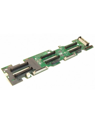 Dell 0KJ881 6 ports SCSI 3.5" HDD...