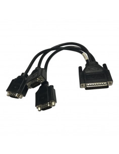 HP CABLE CONSOLE MANAGEMENT...