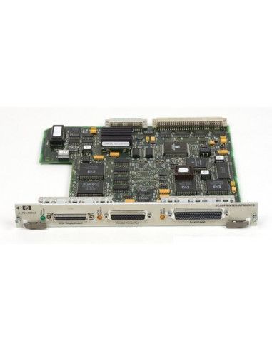 HP A1703-60022 MultiFunc Module,...