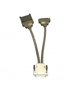 HP SCSI Cable External Y...