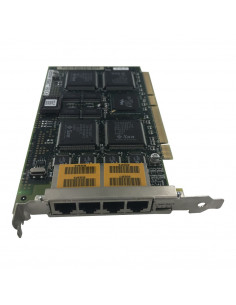 SUN QUAD Fast Ethernet PCI...