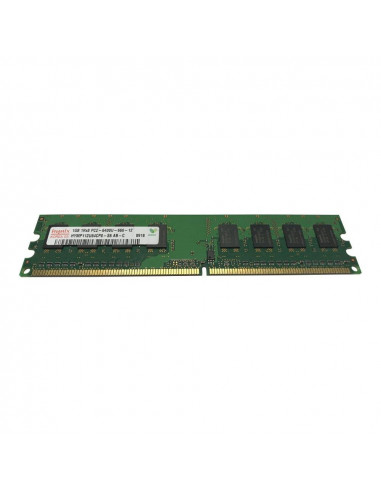 Hynix 1GB PC2-6400 DDR2-800MHz MEMORY...