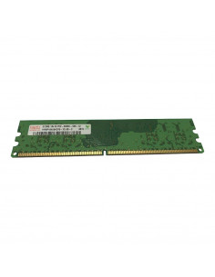 Hynix 512MB 1Rx8 PC2-5300u...