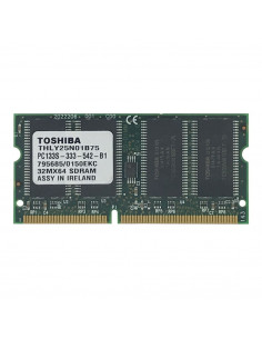 Toshiba THLY25N01B75 256Mb...