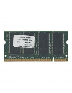 HYNIX DDR SDRAM - 256Mb...